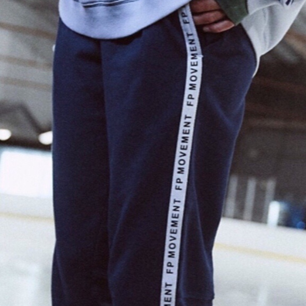 ALLSTAR LOGO JOGGER SET - Picture 5 of 12